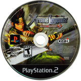 Dynasty Warriors 5: Xtreme Legends - PlayStation 2 (PS2) Game Complete - YourGamingShop.com - Buy, Sell, Trade Video Games Online. 120 Day Warranty. Satisfaction Guaranteed.