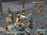 Dynasty Warriors 6 - PlayStation 2 (PS2) Game