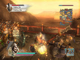 Dynasty Warriors 6 - Xbox 360 Game
