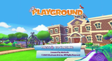 EA Playground - Nintendo Wii Game