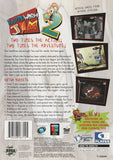Earthworm Jim 2 - Sega Saturn Game