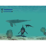 Ecco the Dolphin: Defender of the Future - PlayStation 2 (PS2) Game Complete - YourGamingShop.com - Buy, Sell, Trade Video Games Online. 120 Day Warranty. Satisfaction Guaranteed.
