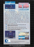 Ecco the Dolphin - Sega Genesis Game