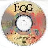 EGG: Elemental Gimmick Gear - Sega Dreamcast Game Complete - YourGamingShop.com - Buy, Sell, Trade Video Games Online. 120 Day Warranty. Satisfaction Guaranteed.