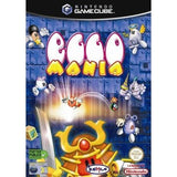 Egg Mania: Eggstreme Madness - GameCube Game Complete - YourGamingShop.com - Buy, Sell, Trade Video Games Online. 120 Day Warranty. Satisfaction Guaranteed.