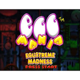 Egg Mania: Eggstreme Madness - GameCube Game Complete - YourGamingShop.com - Buy, Sell, Trade Video Games Online. 120 Day Warranty. Satisfaction Guaranteed.