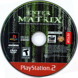 Enter the Matrix (Greatest Hits) - PlayStation 2 (PS2) Game