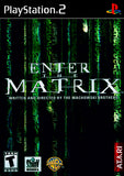 Enter the Matrix - PlayStation 2 (PS2) Game - YourGamingShop.com - Buy, Sell, Trade Video Games Online. 120 Day Warranty. Satisfaction Guaranteed.