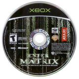 Your Gaming Shop - Enter the Matrix - Xbox Game