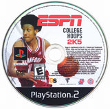 ESPN College Hoops 2K5 - PlayStation 2 (PS2) Game