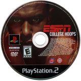 ESPN College Hoops - PlayStation 2 (PS2) Game