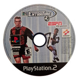 ESPN MLS Extra Time - PlayStation 2 (PS2) Game