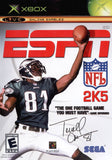 ESPN NFL 2K5 - Microsoft Xbox Game
