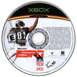 ESPN NFL 2K5 - Microsoft Xbox Game Complete - YourGamingShop.com - Buy, Sell, Trade Video Games Online. 120 Day Warranty. Satisfaction Guaranteed.