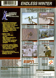 ESPN Winter X-Games Snowboarding - PlayStation 2 (PS2) Game