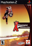 ESPN X Games Skateboarding - PlayStation 2 (PS2) Game