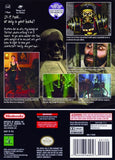 Eternal Darkness: Sanity's Requiem - Nintendo GameCube Game