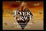 EverGrace - PlayStation 2 (PS2) Game