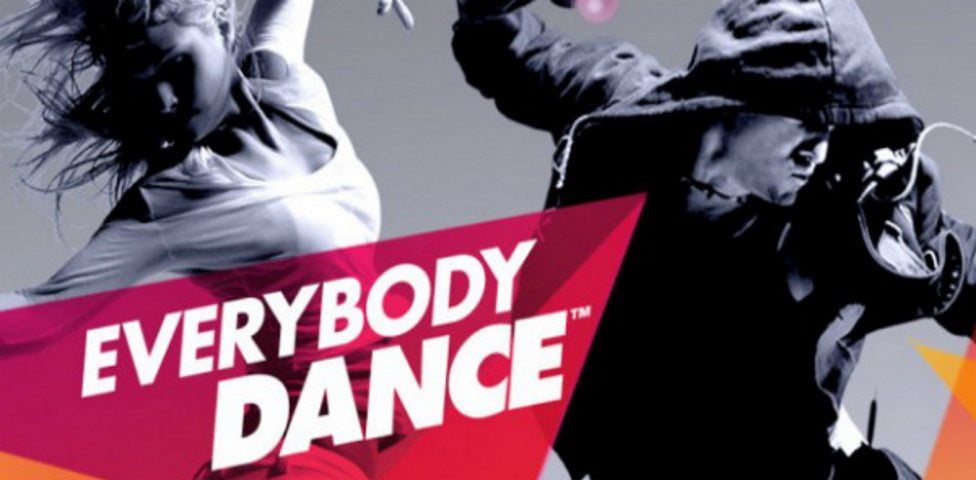 Everybody Dance - PlayStation 3 (PS3) Game