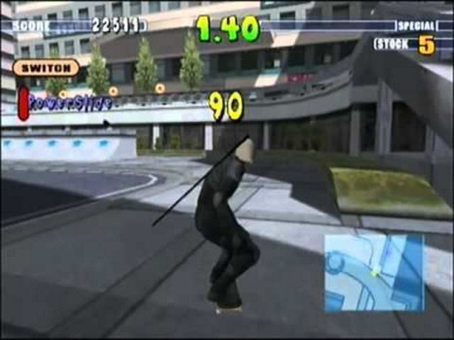 Evolution Skateboarding - PlayStation 2 (PS2) Game
