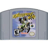 Excitebike 64 - Authentic Nintendo 64 (N64) Game Cartridge - YourGamingShop.com - Buy, Sell, Trade Video Games Online. 120 Day Warranty. Satisfaction Guaranteed.