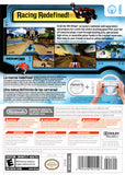Excitebots: Trick Racing - Nintendo Wii Game