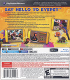 EyePet - PlayStation 3 (PS3) Game