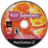 EyeToy: Groove - PlayStation 2 (PS2) Game