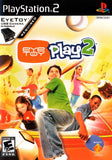 Eyetoy: Play 2 - PlayStation 2 (PS2) Game
