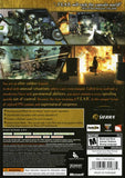 F.E.A.R. - Xbox 360 Game
