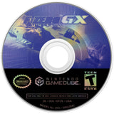 F-Zero GX - Nintendo GameCube Game Complete - YourGamingShop.com - Buy, Sell, Trade Video Games Online. 120 Day Warranty. Satisfaction Guaranteed.