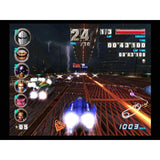 F-Zero GX - Nintendo GameCube Game Complete - YourGamingShop.com - Buy, Sell, Trade Video Games Online. 120 Day Warranty. Satisfaction Guaranteed.