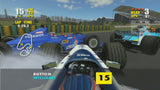 F1 Championship Season 2000 - PlayStation 2 (PS2) Game