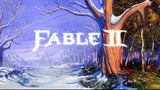 Fable II (Platinum Hits) - Xbox 360 Game