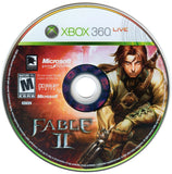 Fable II - Xbox 360 Game