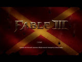 Fable III - Limited Collectors Edition - Xbox 360 Game