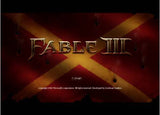 Fable III - Xbox 360 Game - YourGamingShop.com - Buy, Sell, Trade Video Games Online. 120 Day Warranty. Satisfaction Guaranteed.