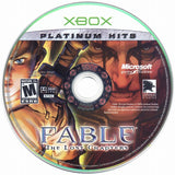 Fable: The Lost Chapters (Platinum Hits) - Microsoft Xbox Game