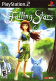 Falling Stars - PlayStation 2 (PS2) Game