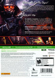 Fallout: New Vegas: Ultimate Edition (Platinum Hits) - Microsoft Xbox 360 Game