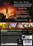 Fallout: New Vegas - Xbox 360 Game