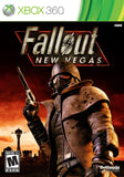 Fallout: New Vegas - Xbox 360 Game