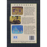 Fantasia - Sega Genesis Game Complete - YourGamingShop.com - Buy, Sell, Trade Video Games Online. 120 Day Warranty. Satisfaction Guaranteed.