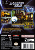 Fantastic 4 - GameCube Game
