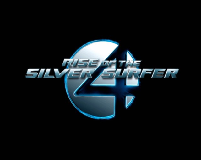 Fantastic Four: Rise of the Silver Surfer - PlayStation 2 (PS2) Game