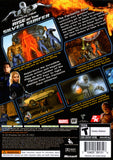 Fantastic Four: Rise of the Silver Surfer - Xbox 360 Game
