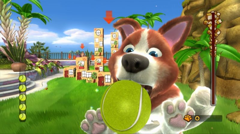 Fantastic Pets - Xbox 360 Game