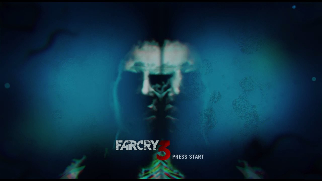 Far Cry 3 (Platinum Hits) - Xbox 360 Game