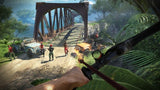 Far Cry 3 - Microsoft Xbox 360 Game