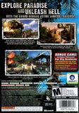 Far Cry Instincts: Predator - Xbox 360 Game